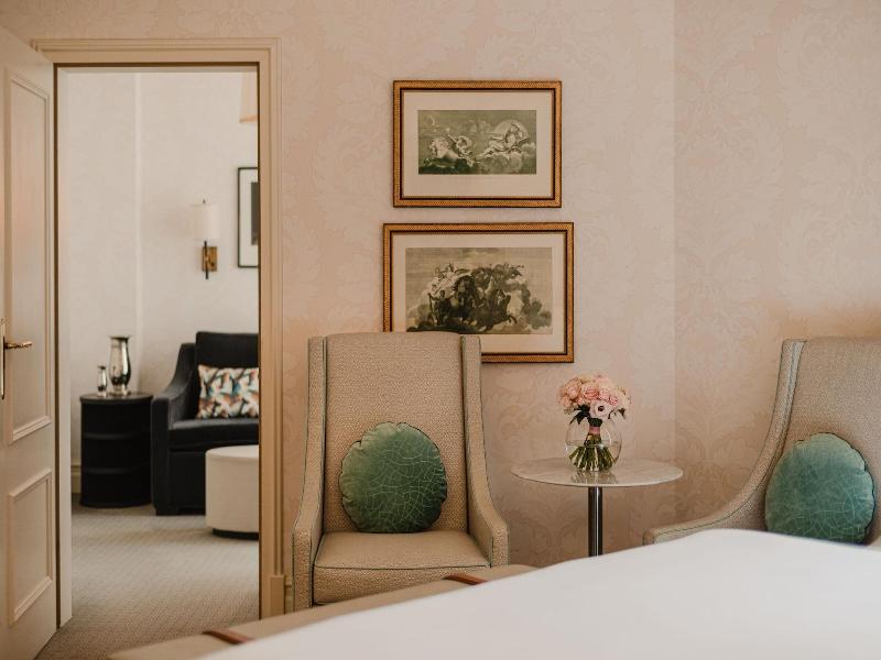 Bristol a Luxury Collection Hotel image