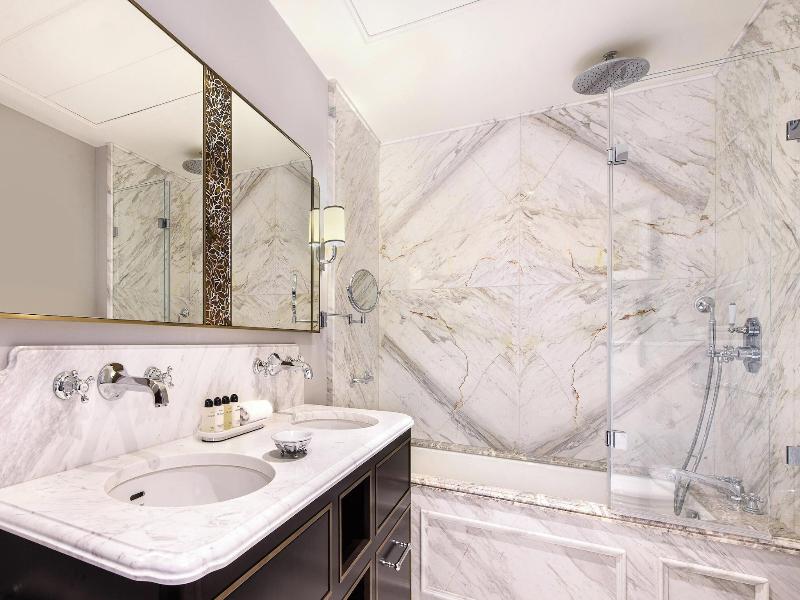 Bristol a Luxury Collection Hotel image