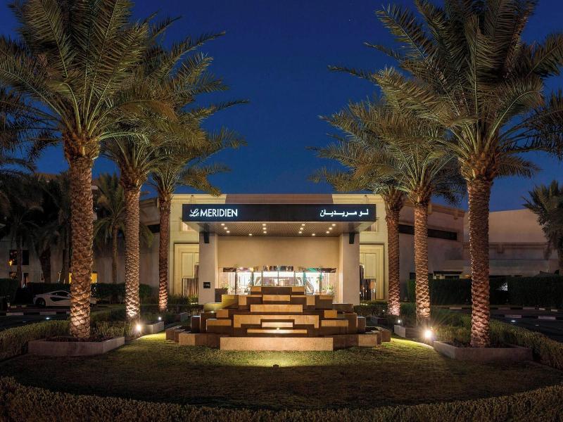 Le Meridien Dubai Hotel & Conference Centre image