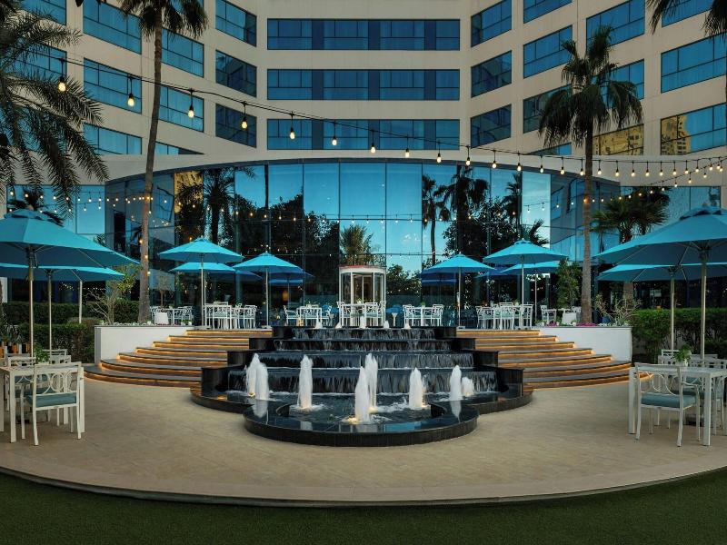 Sheraton Jumeirah Beach Resort image