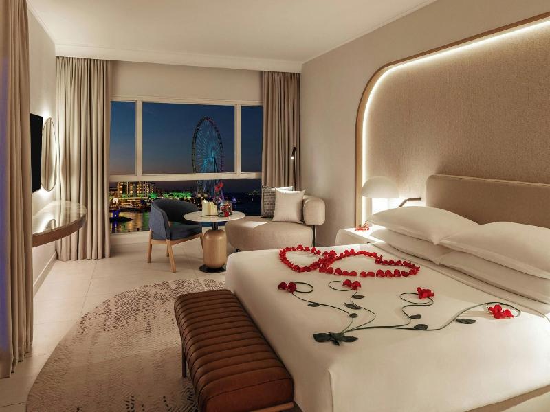Sheraton Jumeirah Beach Resort image