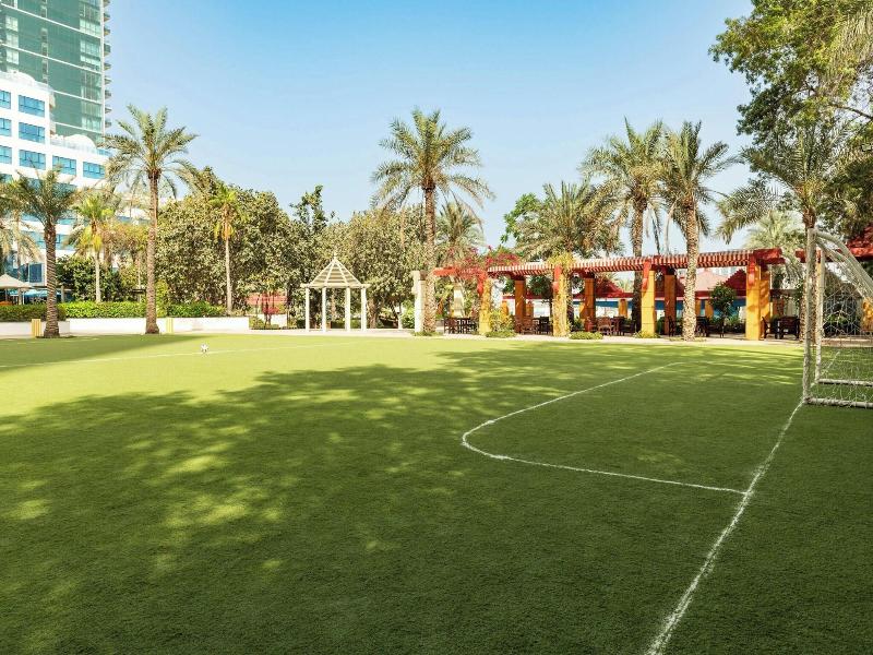 Sheraton Jumeirah Beach Resort image