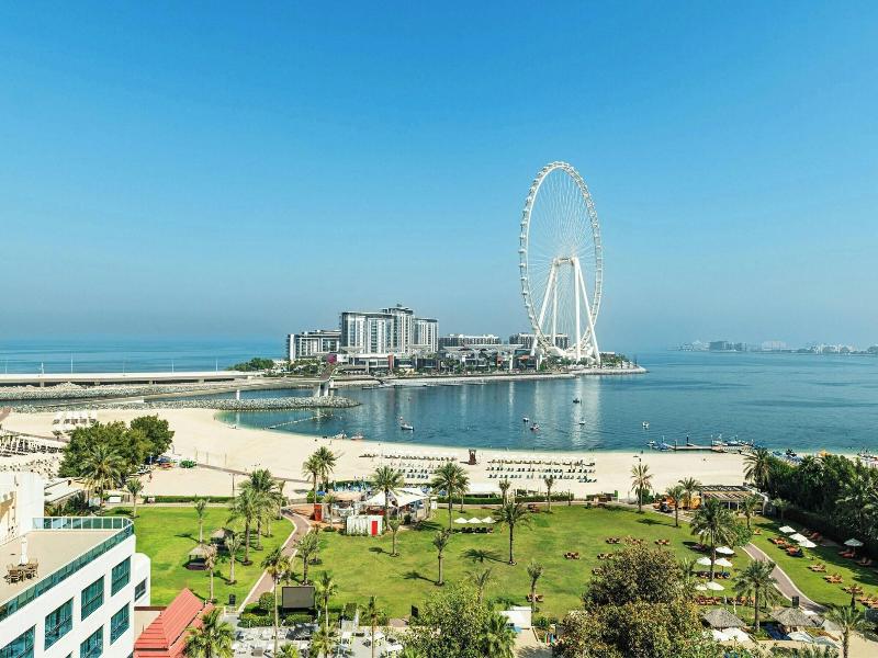 Sheraton Jumeirah Beach Resort image