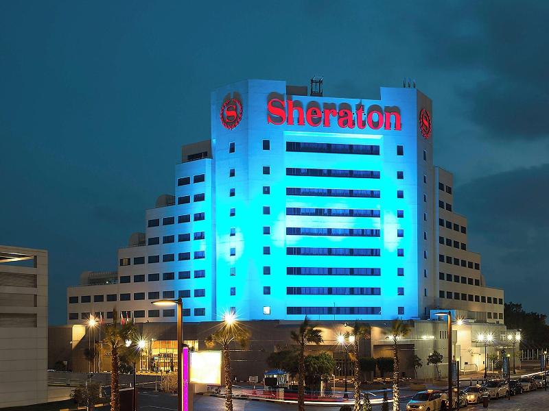Sheraton Jumeirah Beach Resort image