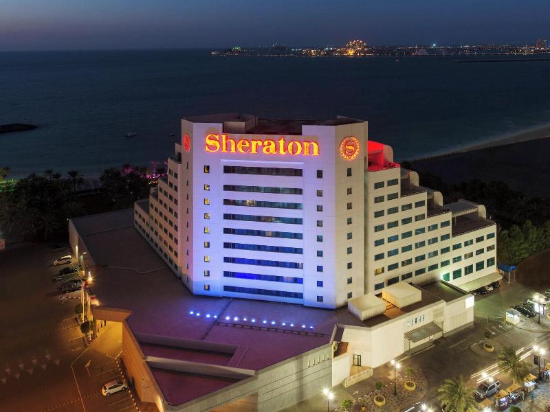 Sheraton Jumeirah Beach Resort image