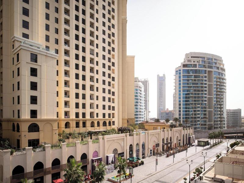 Sheraton Jumeirah Beach Resort image