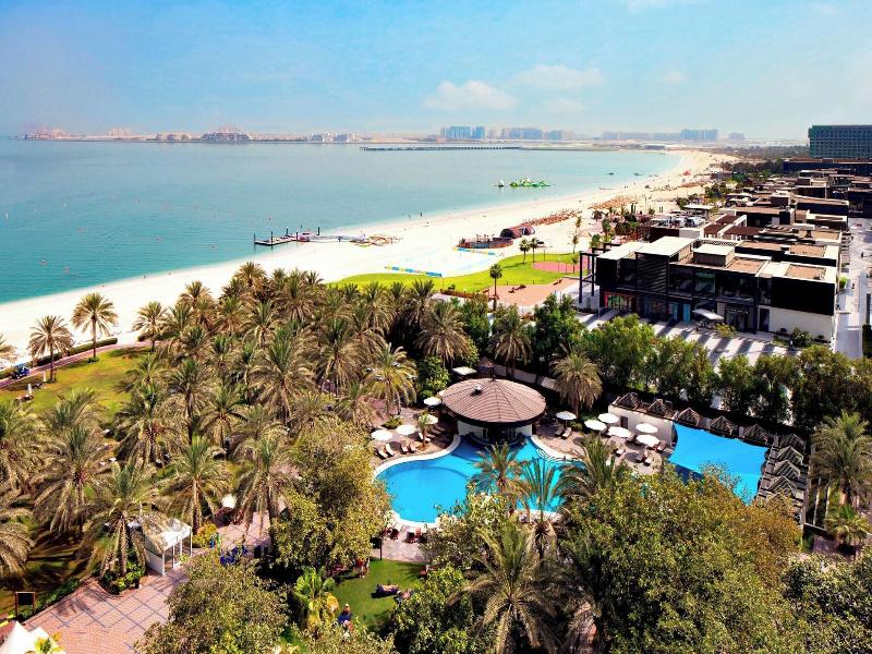 Sheraton Jumeirah Beach Resort image