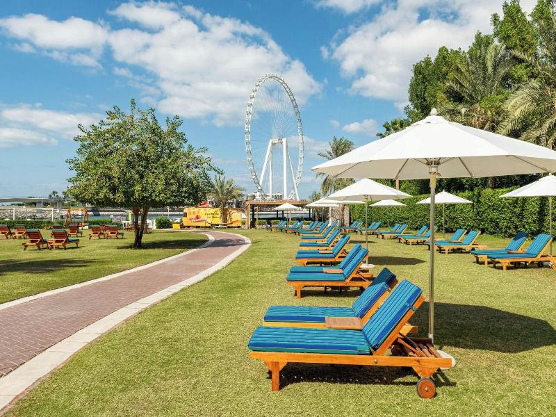 Sheraton Jumeirah Beach Resort image