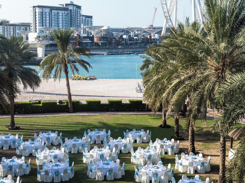Sheraton Jumeirah Beach Resort image