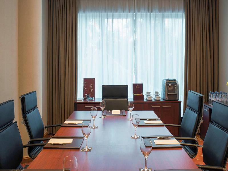 Sheraton Jumeirah Beach Resort image