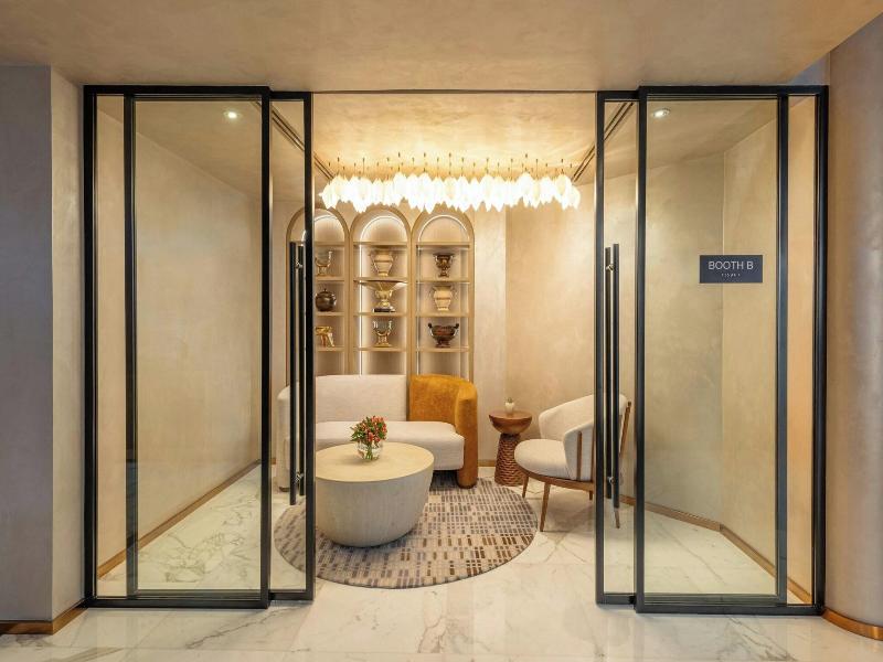 Sheraton Jumeirah Beach Resort image
