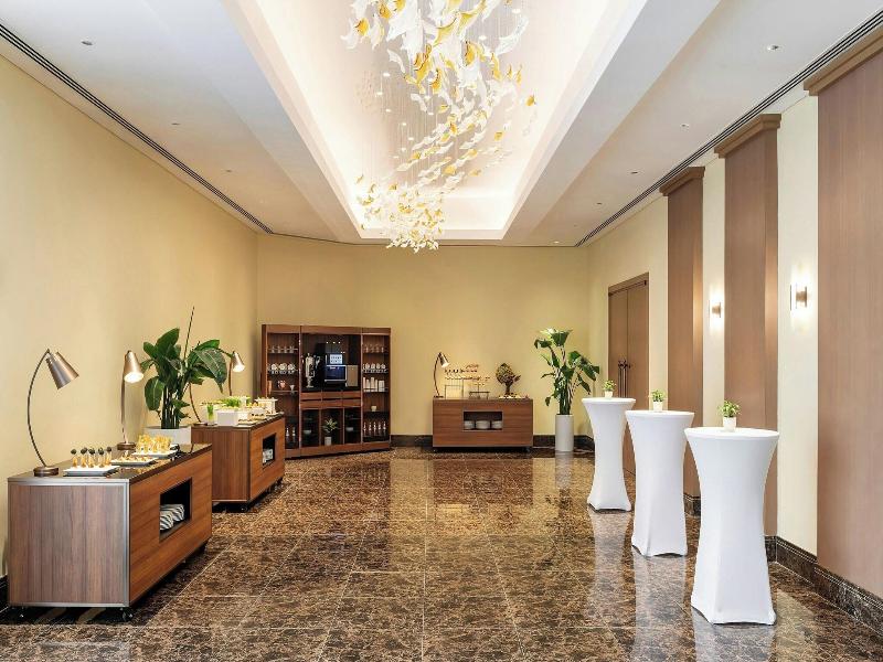 Sheraton Jumeirah Beach Resort image