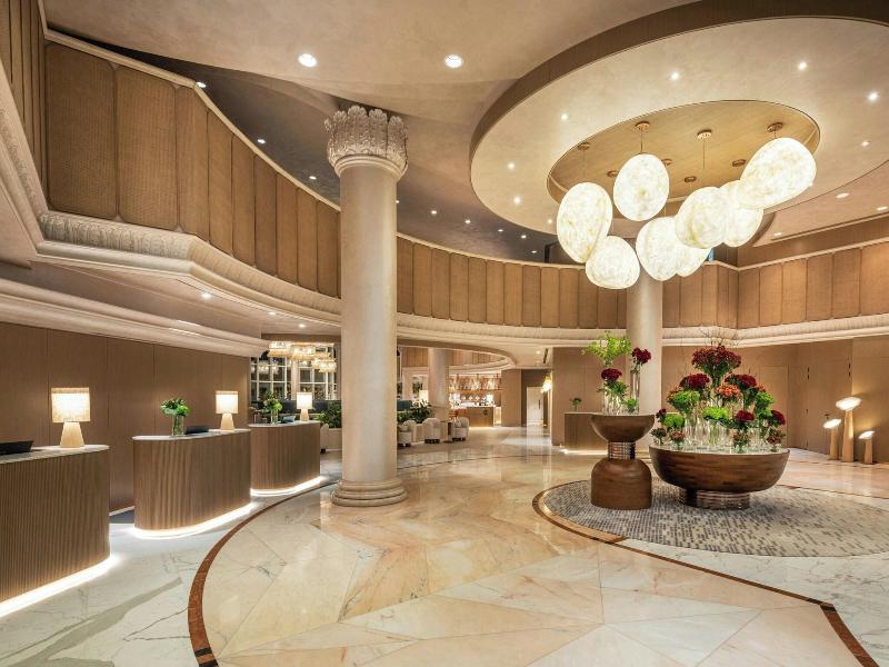 Sheraton Jumeirah Beach Resort image