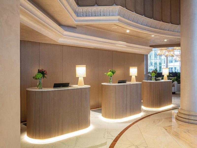 Sheraton Jumeirah Beach Resort image