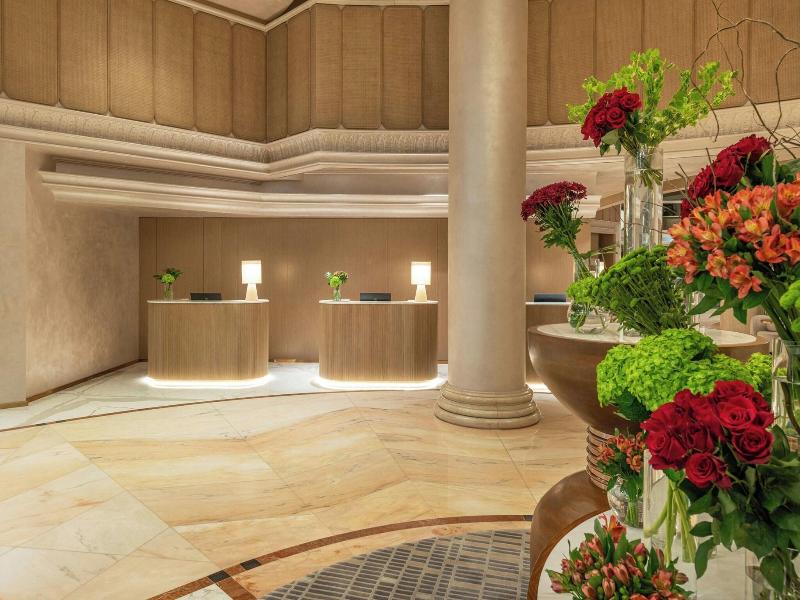 Sheraton Jumeirah Beach Resort image