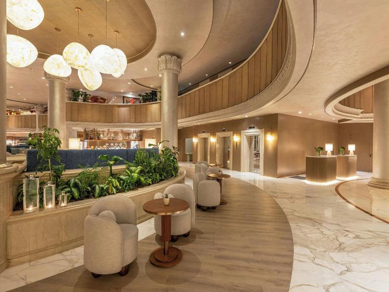 Sheraton Jumeirah Beach Resort image