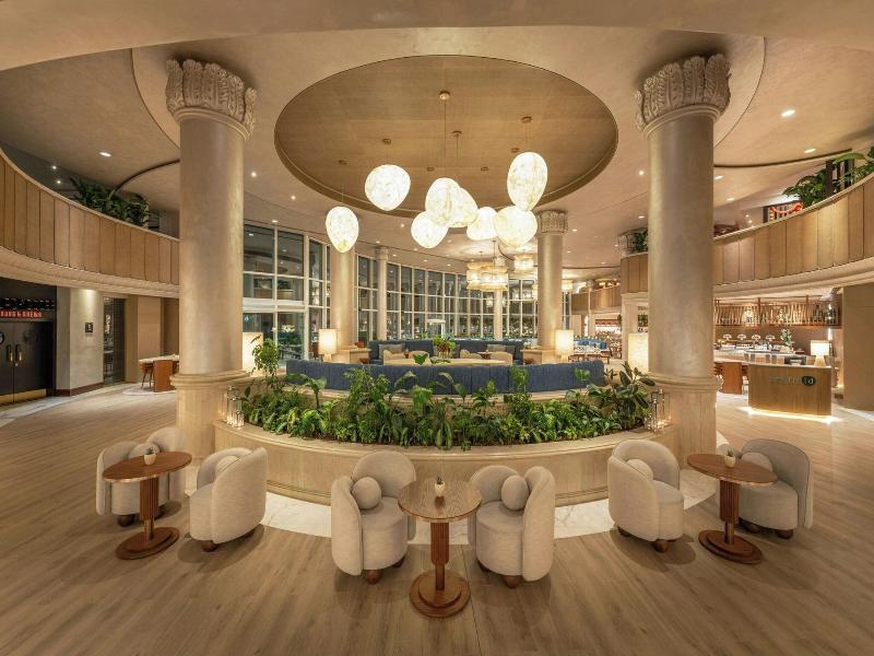 Sheraton Jumeirah Beach Resort image