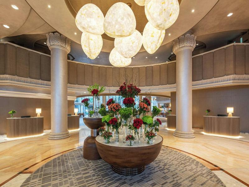Sheraton Jumeirah Beach Resort image