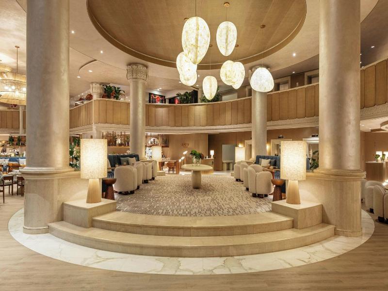 Sheraton Jumeirah Beach Resort image
