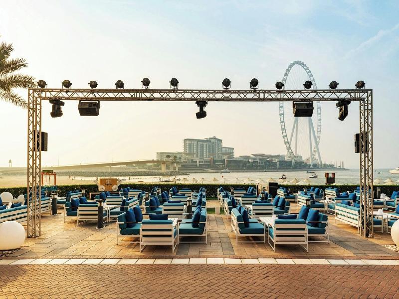 Sheraton Jumeirah Beach Resort image