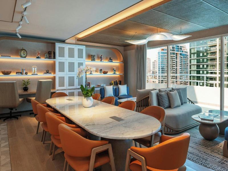 Sheraton Jumeirah Beach Resort image