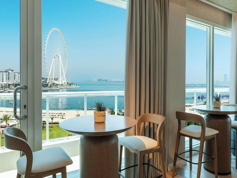 Sheraton Jumeirah Beach Resort image