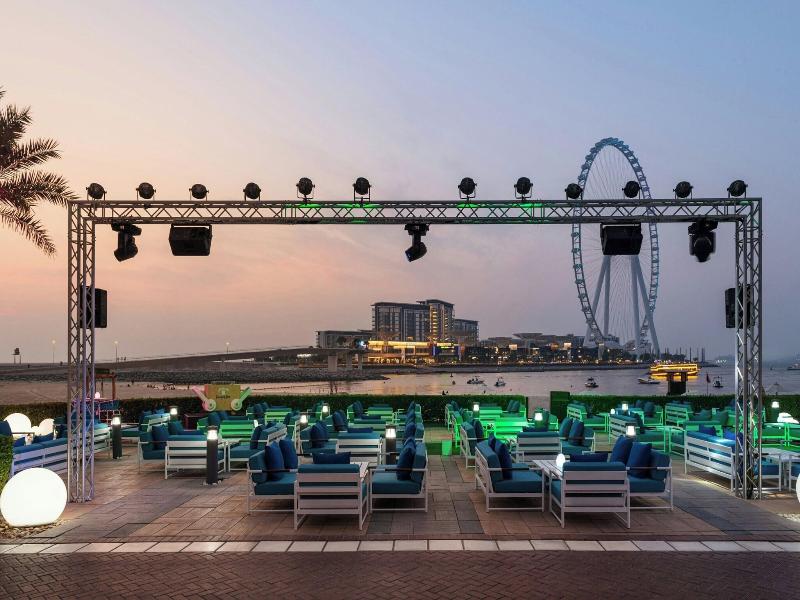 Sheraton Jumeirah Beach Resort image