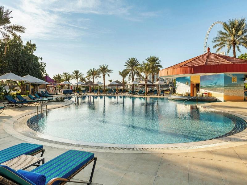 Sheraton Jumeirah Beach Resort image