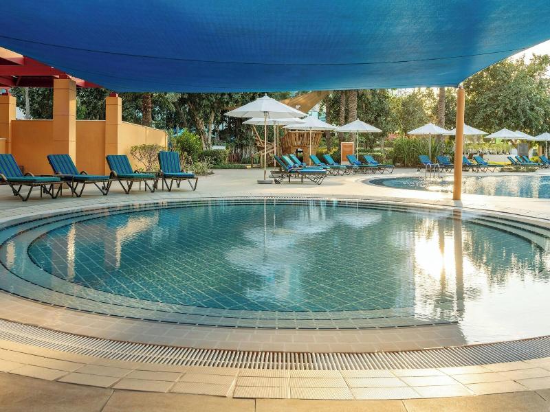 Sheraton Jumeirah Beach Resort image