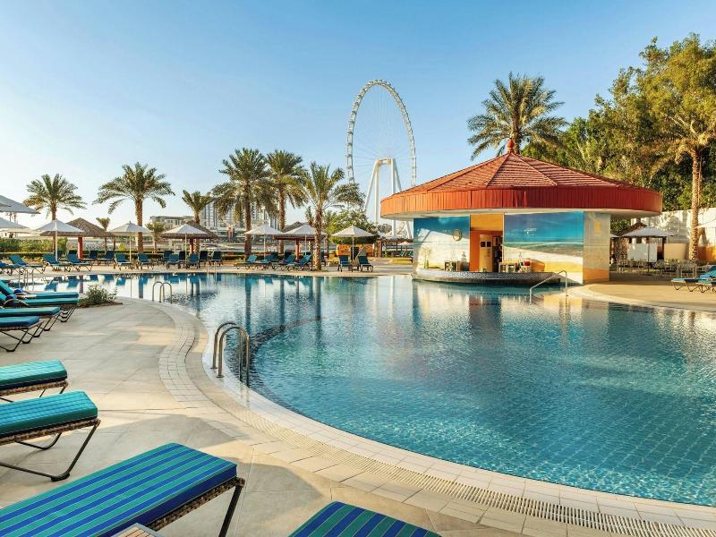 Sheraton Jumeirah Beach Resort image