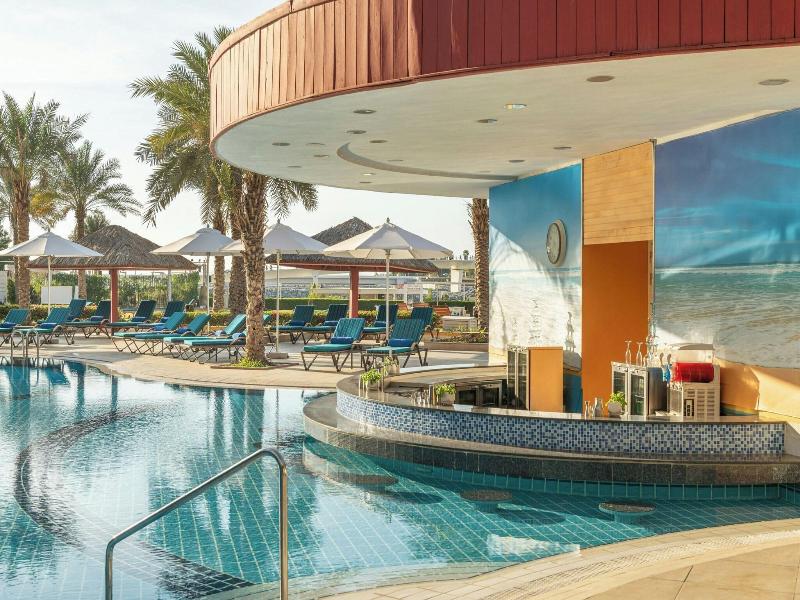 Sheraton Jumeirah Beach Resort image
