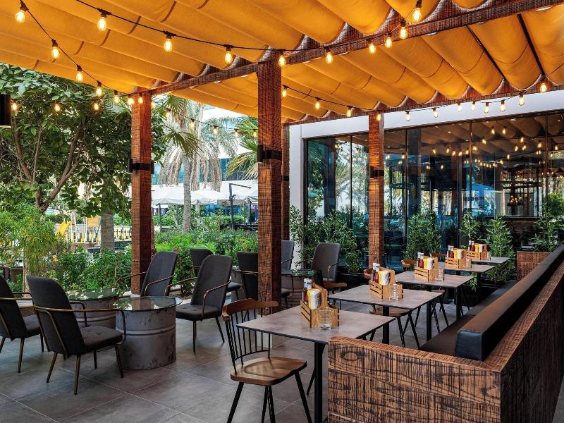 Sheraton Jumeirah Beach Resort image
