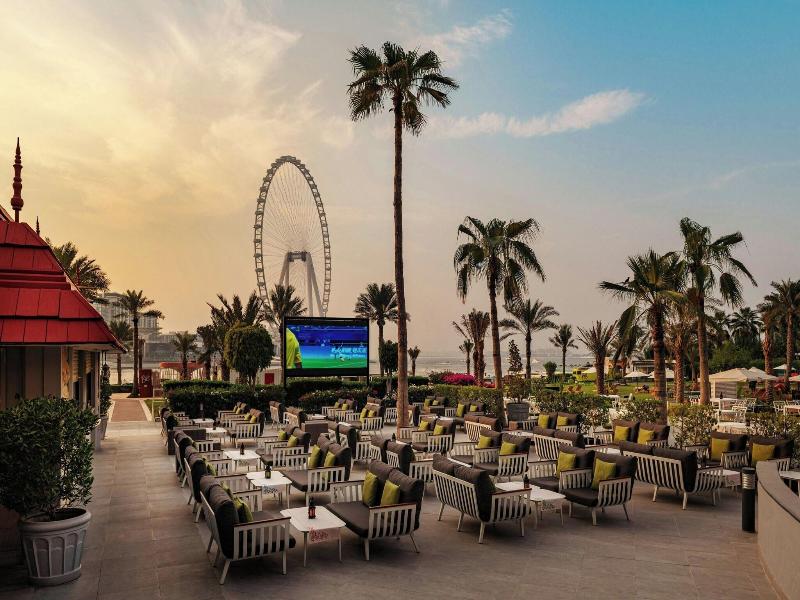 Sheraton Jumeirah Beach Resort image