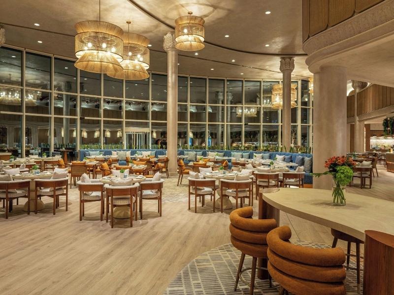 Sheraton Jumeirah Beach Resort image