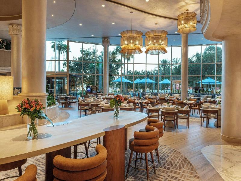 Sheraton Jumeirah Beach Resort image