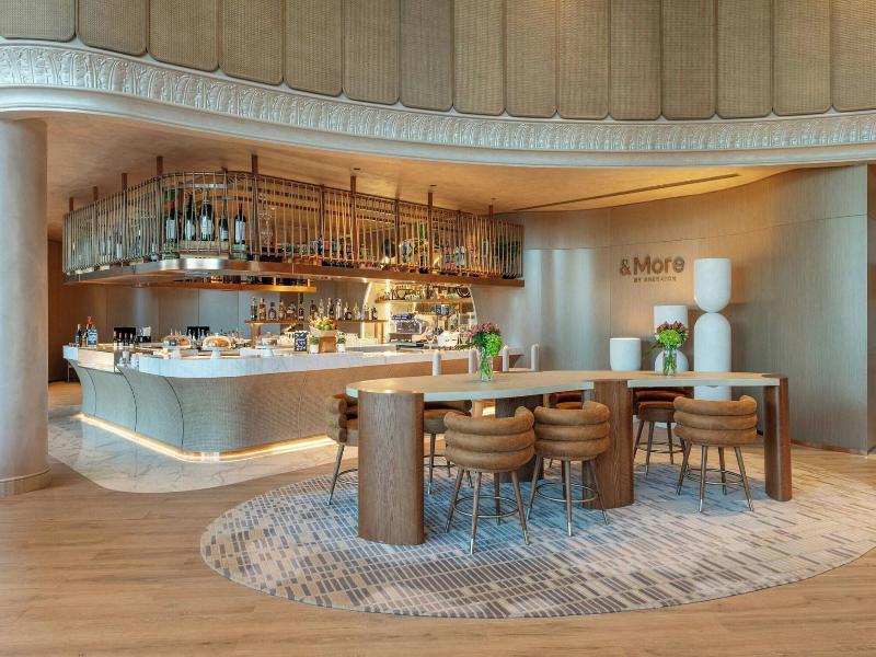 Sheraton Jumeirah Beach Resort image