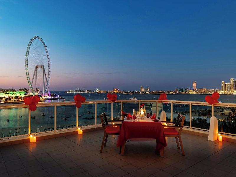 Sheraton Jumeirah Beach Resort image