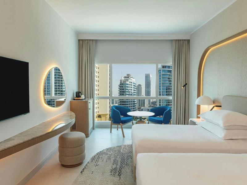 Sheraton Jumeirah Beach Resort image