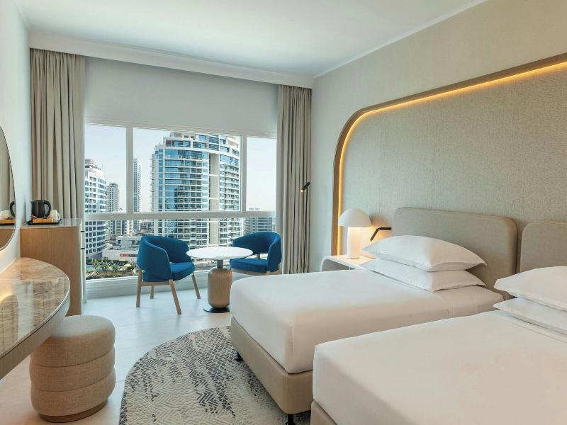 Sheraton Jumeirah Beach Resort image