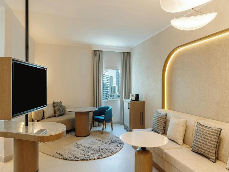 Sheraton Jumeirah Beach Resort image