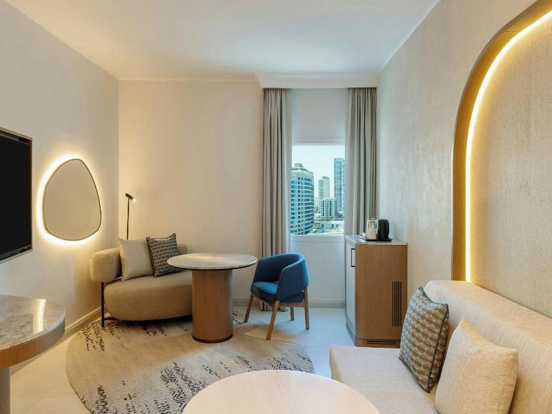 Sheraton Jumeirah Beach Resort image