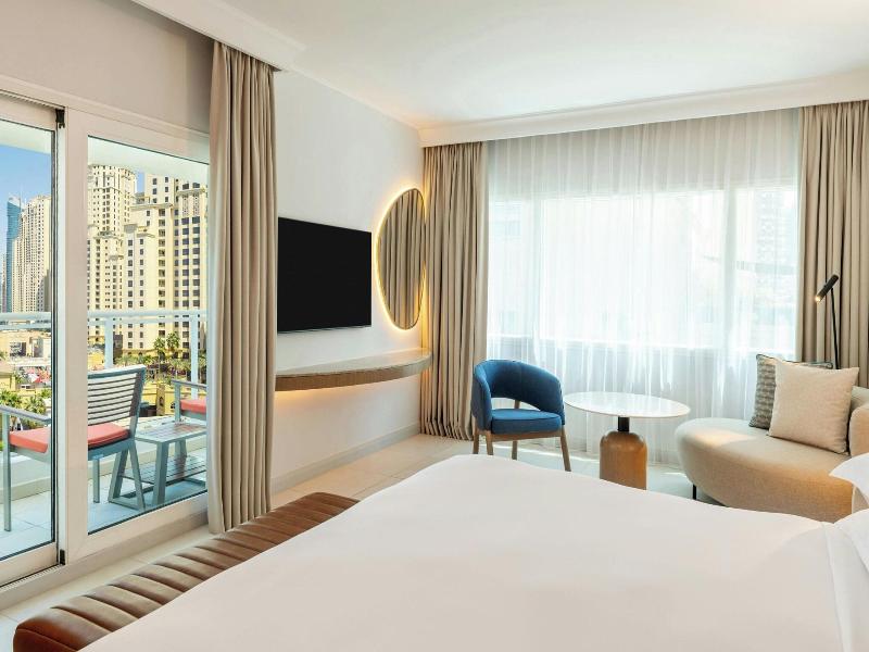 Sheraton Jumeirah Beach Resort image