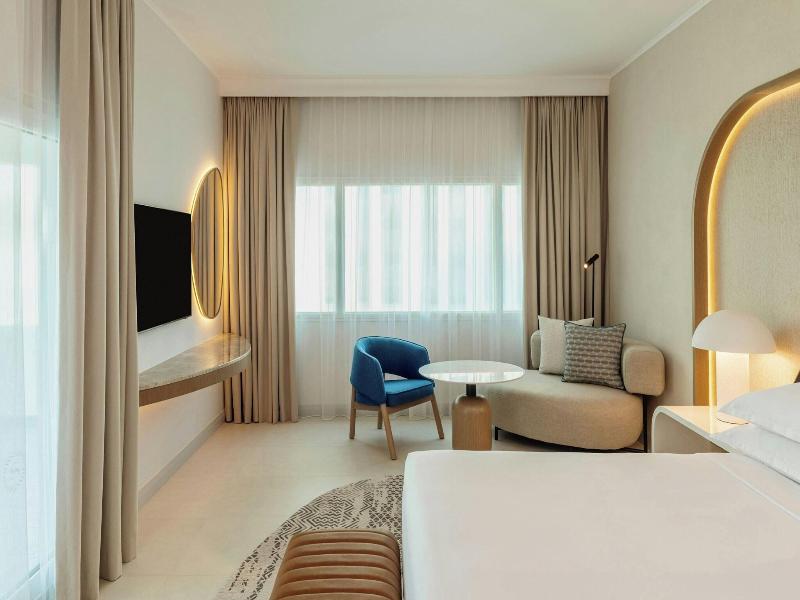 Sheraton Jumeirah Beach Resort image