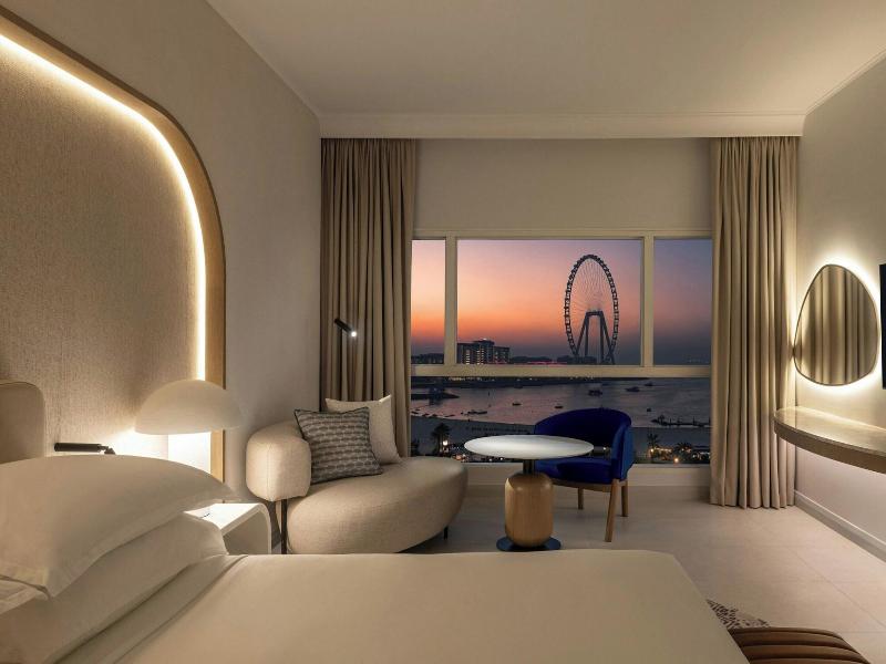 Sheraton Jumeirah Beach Resort image