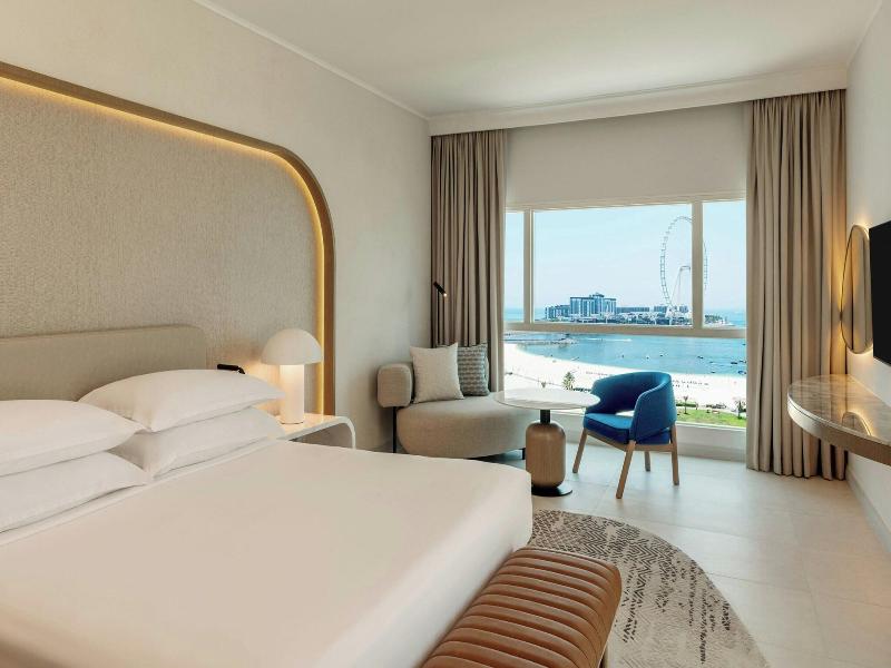 Sheraton Jumeirah Beach Resort image