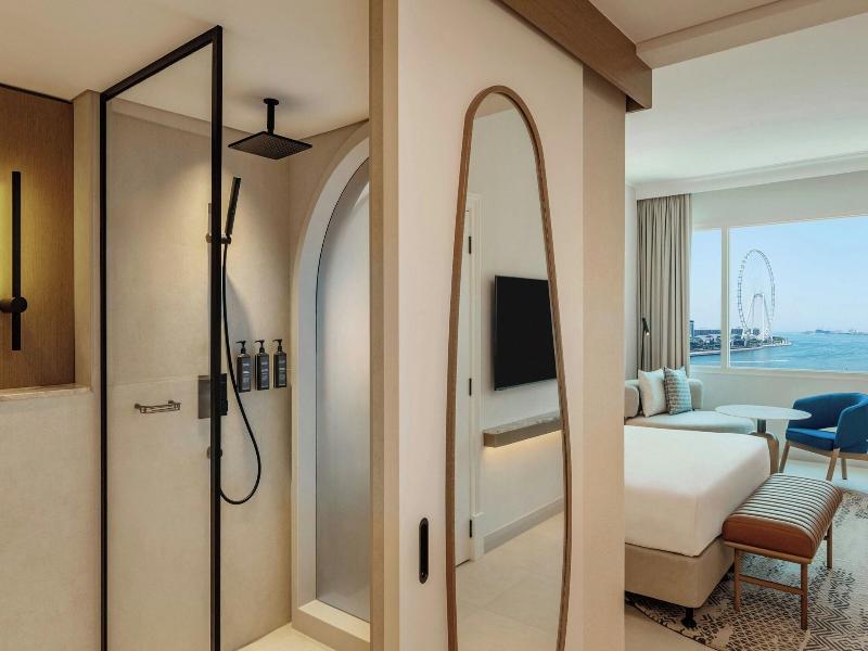 Sheraton Jumeirah Beach Resort image