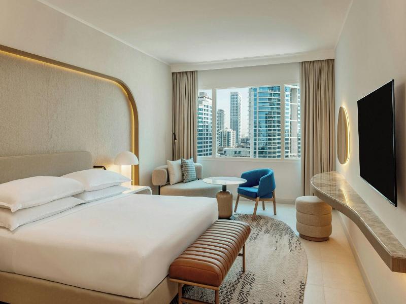 Sheraton Jumeirah Beach Resort image