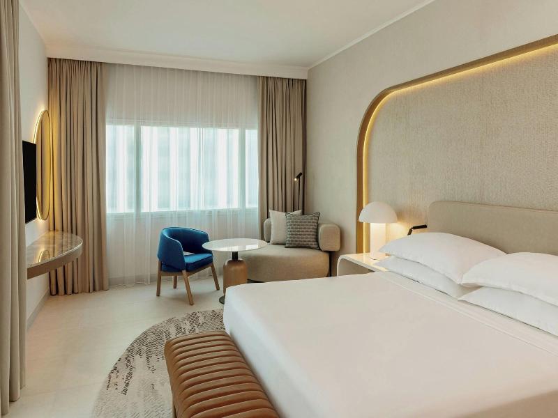 Sheraton Jumeirah Beach Resort image