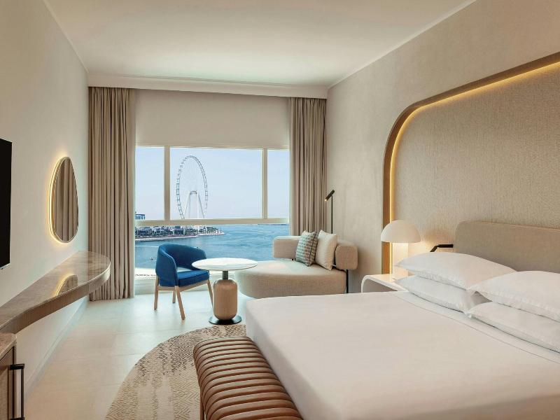 Sheraton Jumeirah Beach Resort image