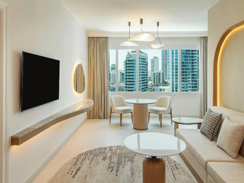 Sheraton Jumeirah Beach Resort image